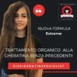 NUOVA FORMULA LISCIANTE EXTREME ALLA CHERATINA SENZA PRECEDENTI